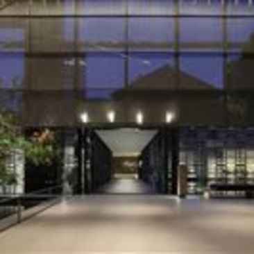 Capitol Hotel Tokyu